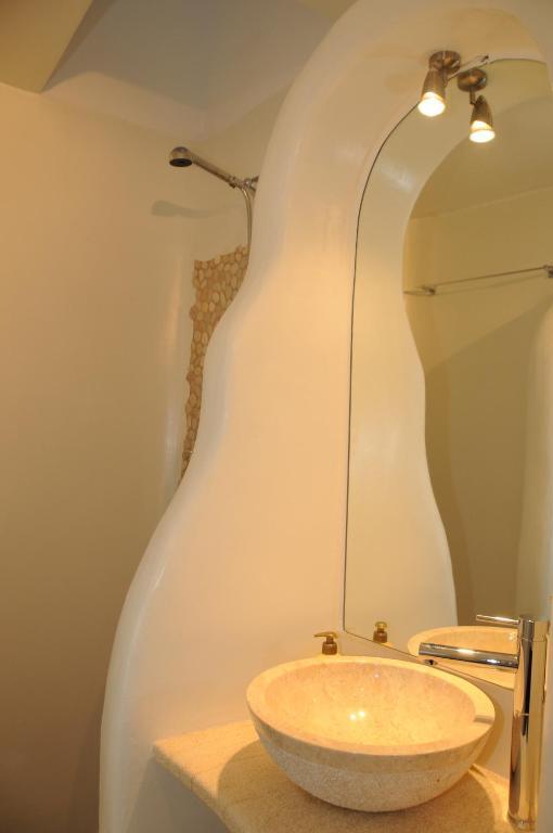 Starlight Luxury Studios Mykonos Town ห้อง รูปภาพ